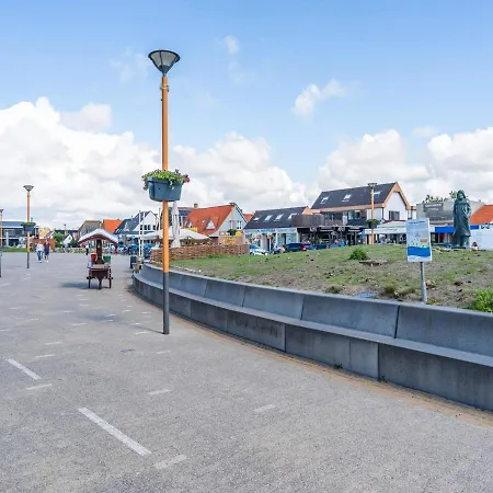 Luksustelt Unique Beach For 8 People Near Beach Sea And Village 3*